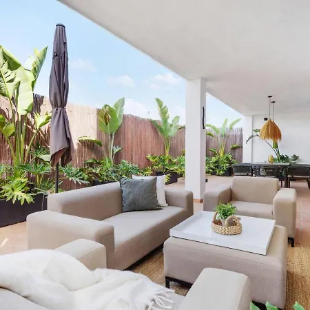 Luxe Op Geweldige Locatie
