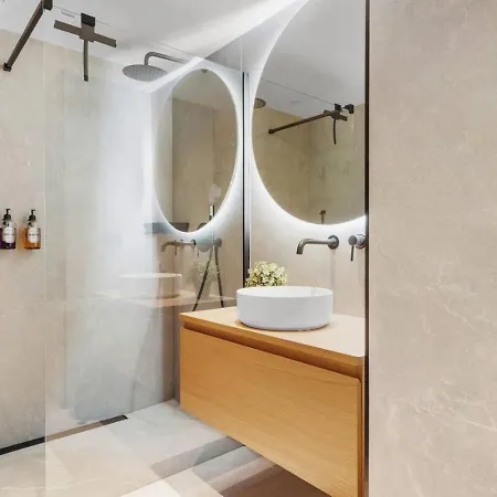 Luxe Op Geweldige Locatie