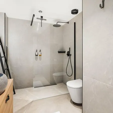 Luxe Op Geweldige Locatie * Marbella