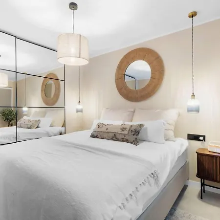 Luxe Op Geweldige Locatie Apartment