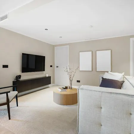 Luxe Op Geweldige Locatie * Marbella