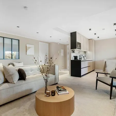 Luxe Op Geweldige Locatie * Marbella